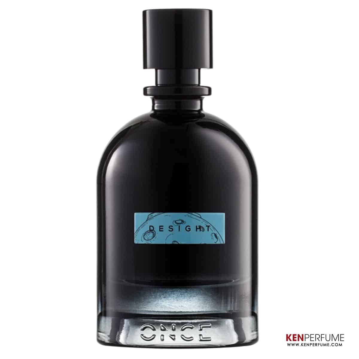 Nước Hoa Unisex Once Desight EDP Intense