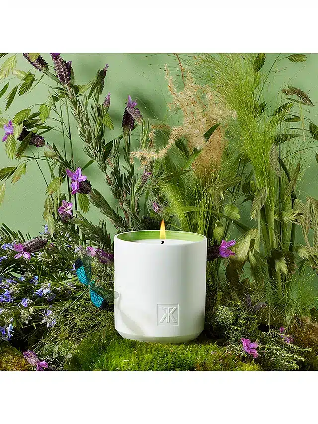 Nến Thơm Maison Francis Kurkdjian La Trouver Scented Candle 280g
