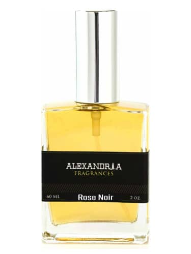Nước Hoa Unisex Alexandria Fragrances Rose Noir