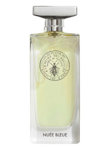 Nước Hoa Unisex Maison Violet Nuée Bleue