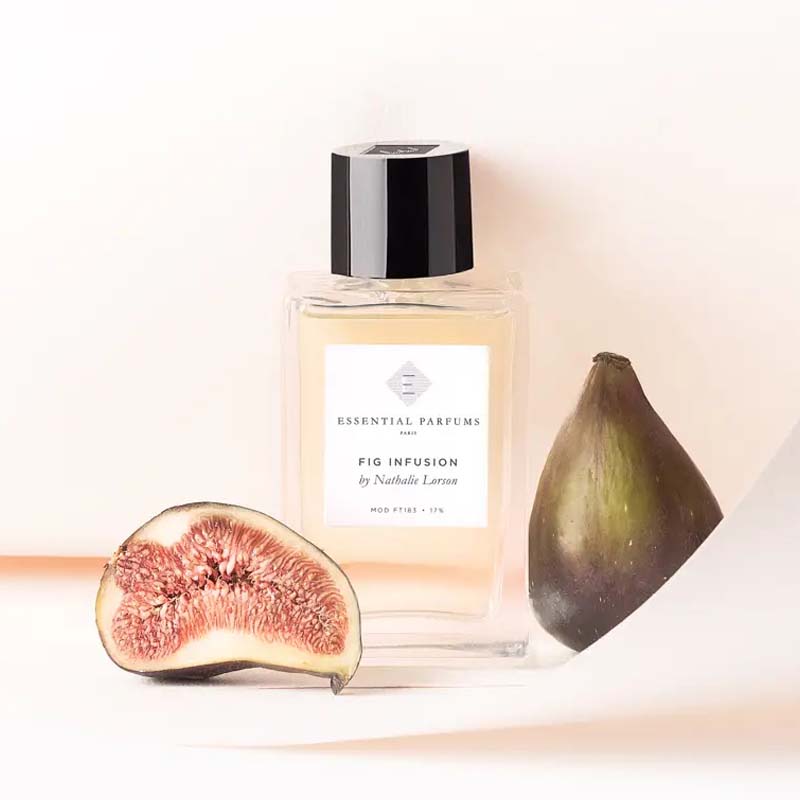 Nước Hoa Unisex Essential Parfums Fig Infusion