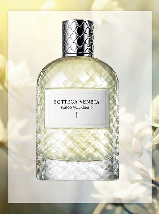 Nước Hoa Unisex Bottega Veneta Parco Palladiano I: Magnolia