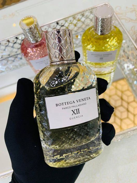 Nước Hoa Unisex Bottega Veneta Parco Palladiano XII: Quercia