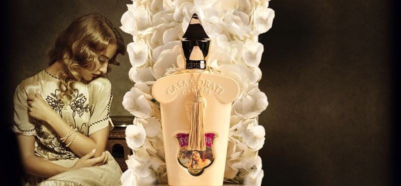 Nước Hoa Nữ Xerjoff Casamorati 1888 Fiore d'Ulivo EDP