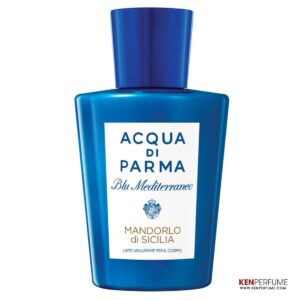 Acqua Di Parma Blu Mediterraneo Mandorlo di Sicilia EDT