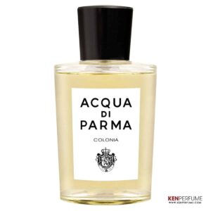 Acqua Di Parma Colonia Eau De Cologne