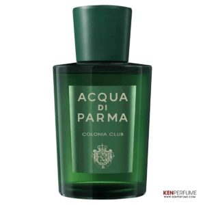 Acqua Di Parma Colonia Club Eau De Cologne