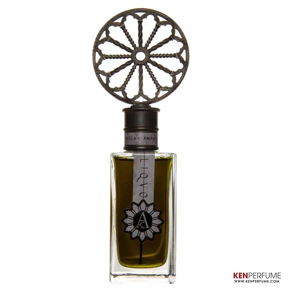 Nước Hoa Unisex Angela Ciampagna Liquo EDP