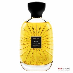 Atelier Des Ors Musc Immortel EDP