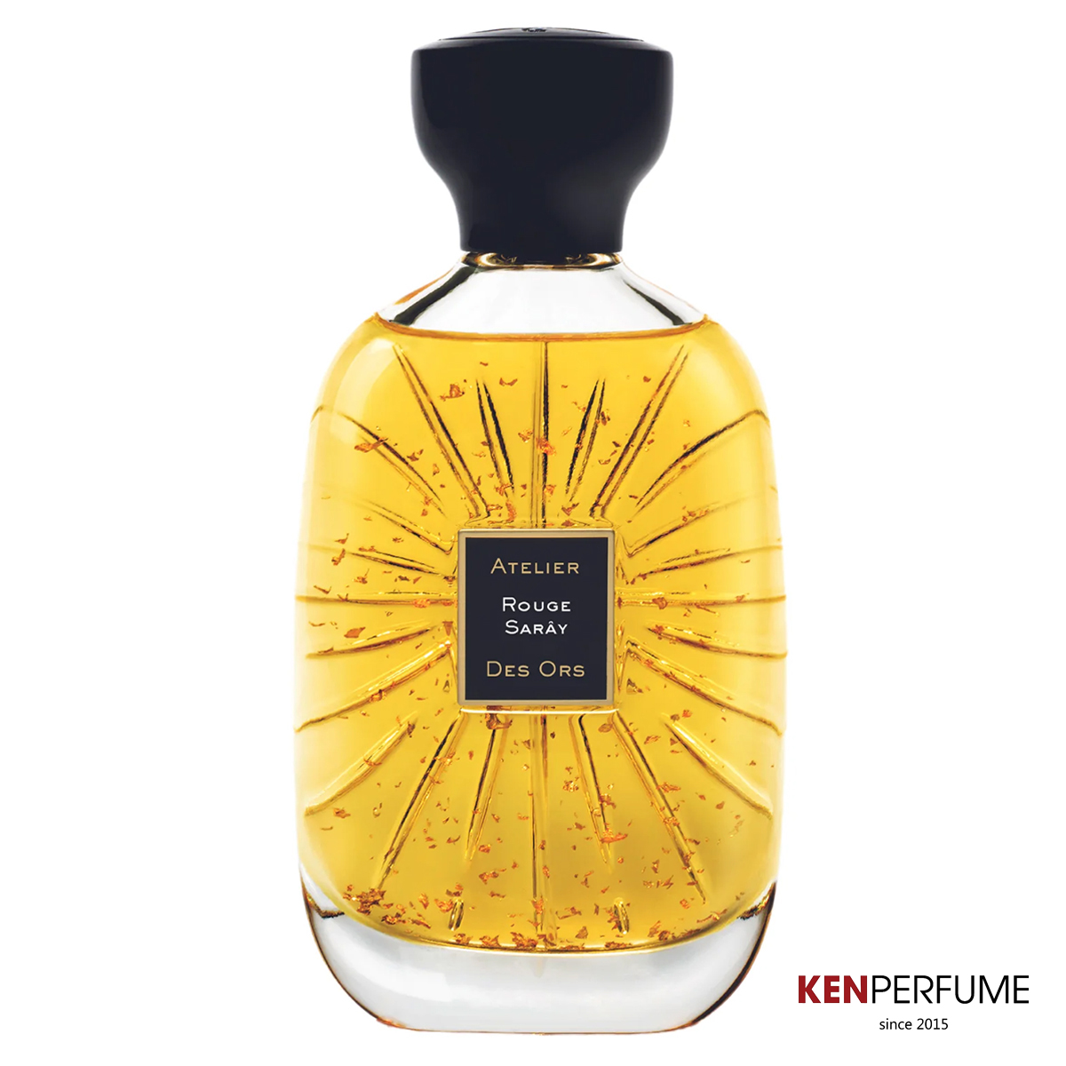 Nước Hoa Unisex Atelier Des Ors Rouge Saray EDP