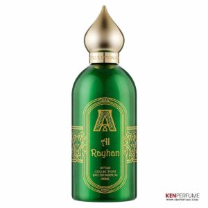 Attar Collection Al Rayhan