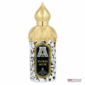 Attar Collection Floral Musk