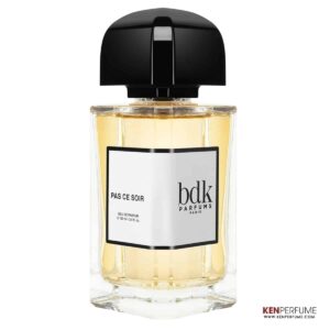Nước Hoa Nữ BDK Parfums Pas Ce Soir