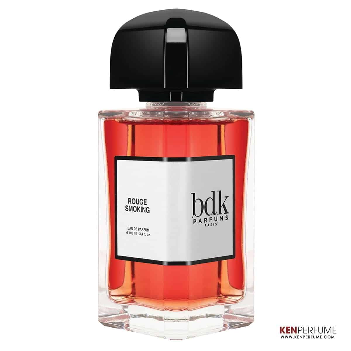 Nước Hoa Unisex BDK Parfums Rouge Smoking