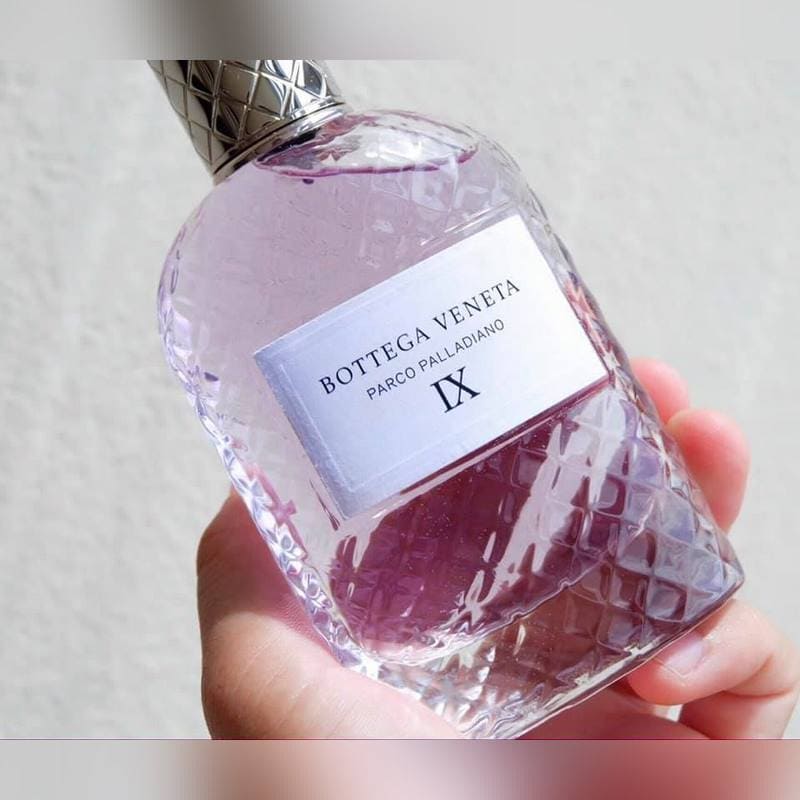 Nước Hoa Unisex Bottega Veneta Parco Palladiano IX: Violetta