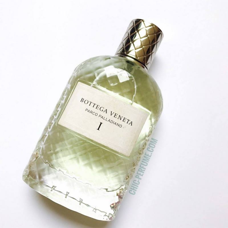 Nước Hoa Unisex Bottega Veneta Parco Palladiano I: Magnolia