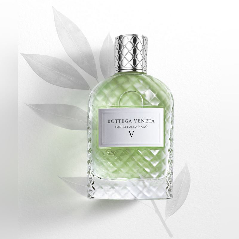 Nước Hoa Unisex Bottega Veneta Parco Palladiano V: Lauro