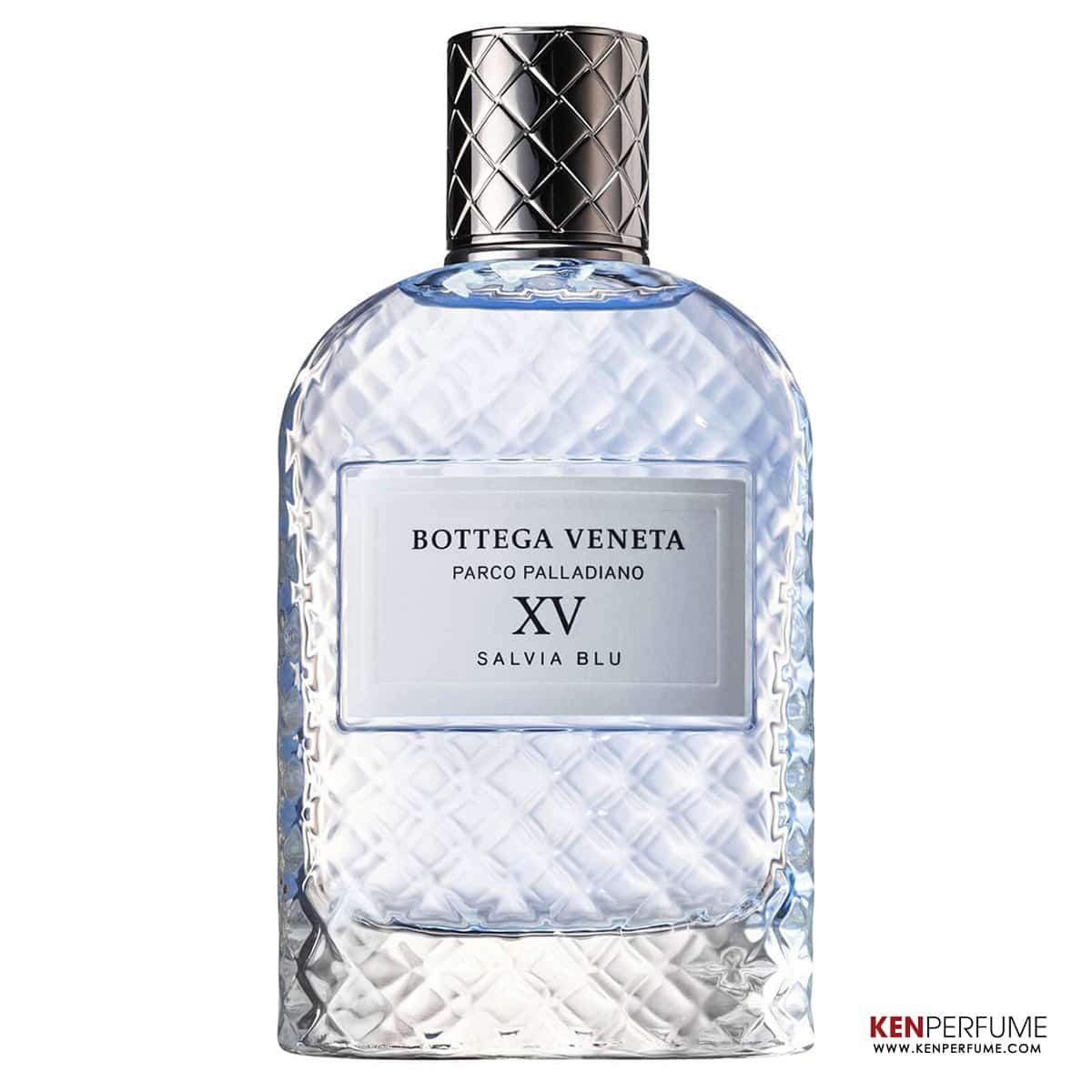 Nước Hoa Unisex Bottega Veneta Parco Palladiano XV: Salvia Blu