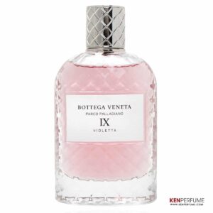 Nước Hoa Unisex Bottega Veneta Parco Palladiano IX: Violetta