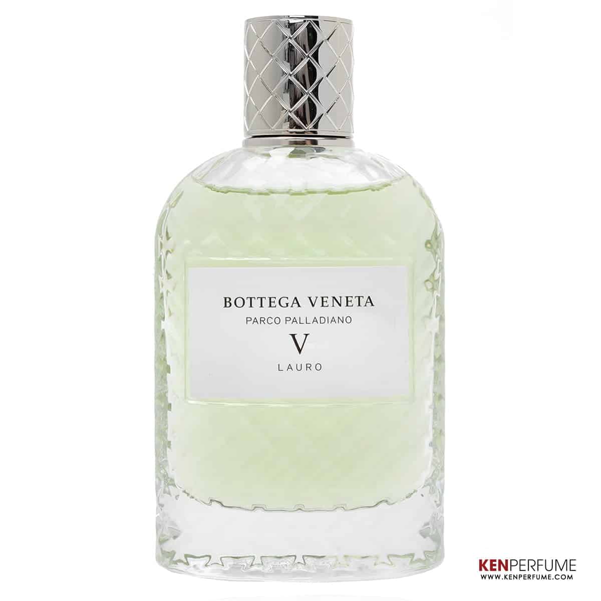 Nước Hoa Unisex Bottega Veneta Parco Palladiano V: Lauro