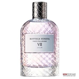 Bottega Veneta Parco Palladiano VII: Lillà