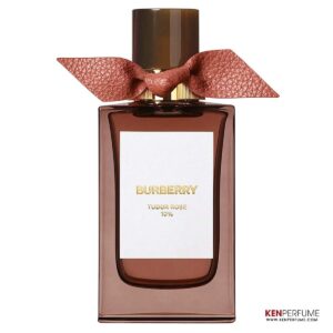 Nước Hoa Unisex Burberry Tudor Rose 28%