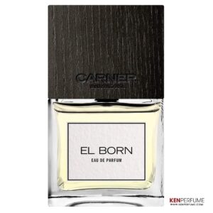 Nước Hoa Unisex Carner Barcelona El Born