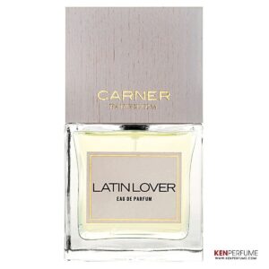 Carner Barcelona Latin Lover