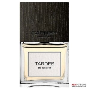 Carner Barcelona Tardes
