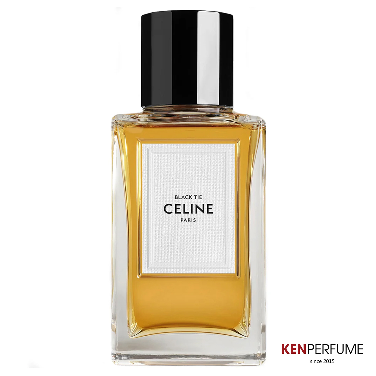 Nước Hoa Unisex Celine Black Tie EDP