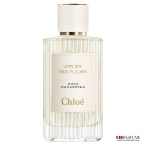 Chloe Atelier Des Fleurs Rosa Damascena