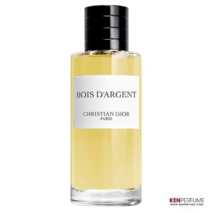 Nước Hoa Unisex Christian Dior La Collection Privée Bois D'Argent