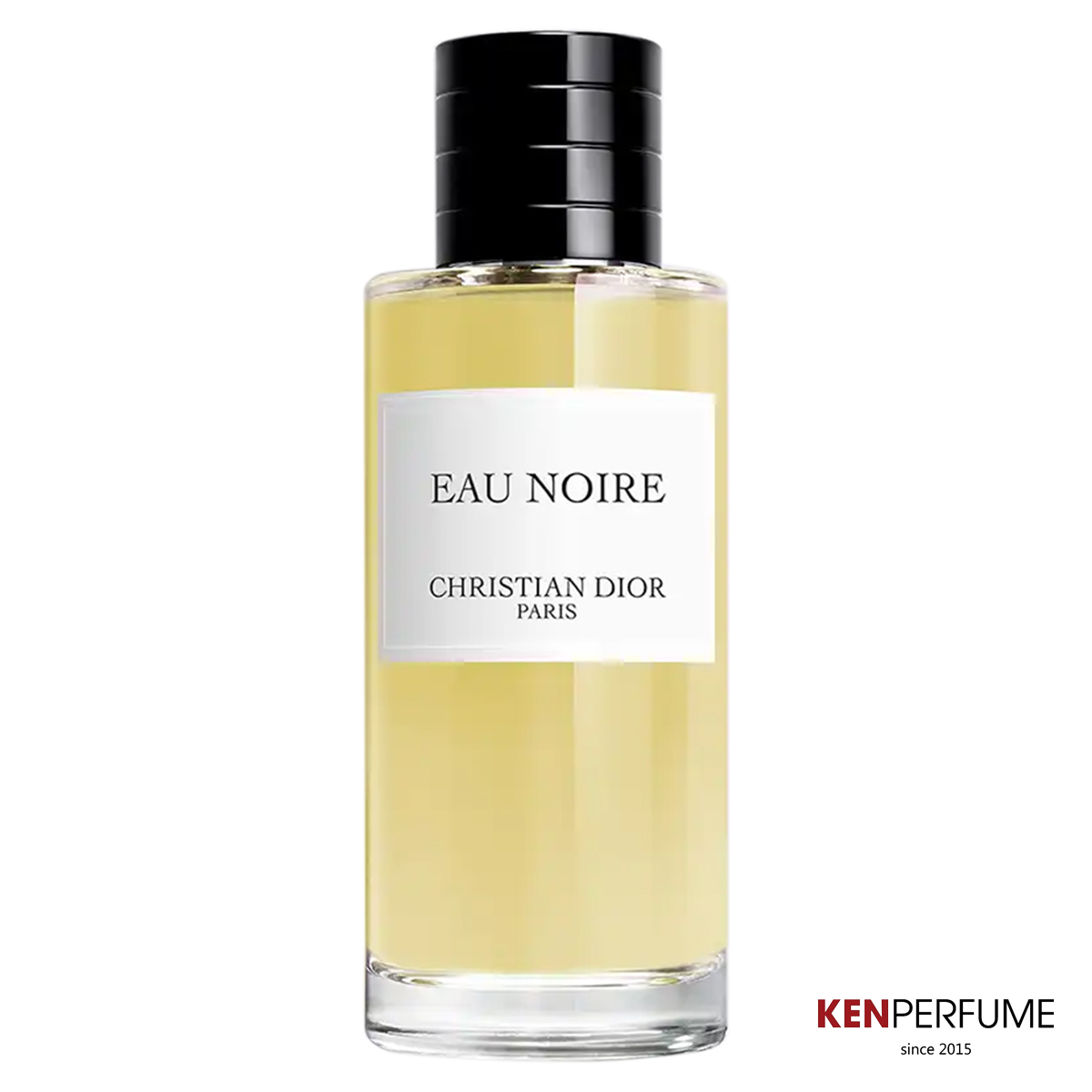 Nước Hoa Unisex Christian Dior La Collection Privée Eau Noire