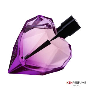 Diesel Loverdose EDP
