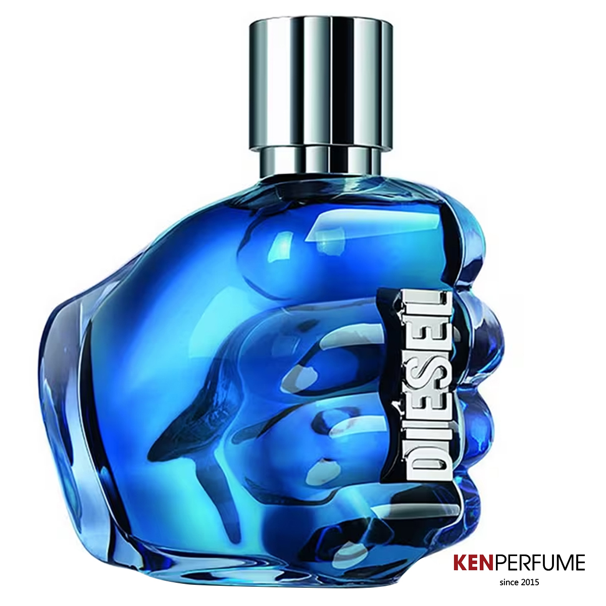 Nước Hoa Nam Diesel Sound Of The Brave EDT