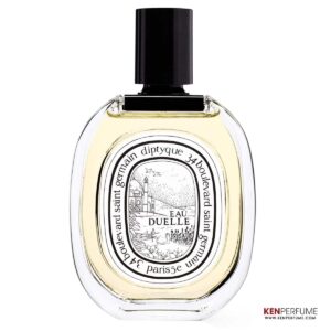 Nước Hoa Unisex Diptyque Eau Duelle EDT