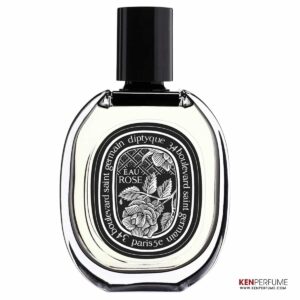 Nước Hoa Nữ Diptyque Eau Rose EDP