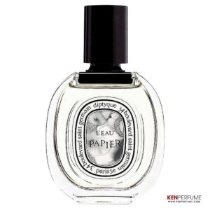 Nước Hoa Unisex Diptyque L'Eau Papier EDT