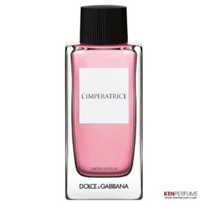 Dolce&Gabbana L'Imperatrice Limited Edition