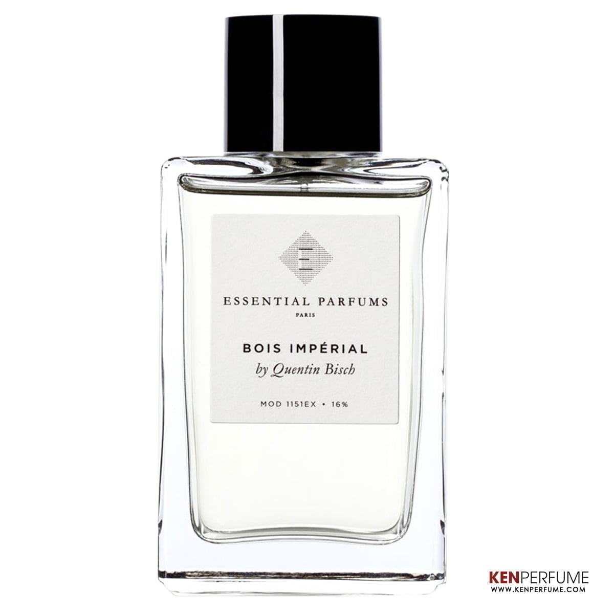 Nước Hoa Unisex Essential Parfums Bois Impérial