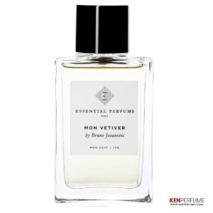 Essential Parfums Mon Vetiver