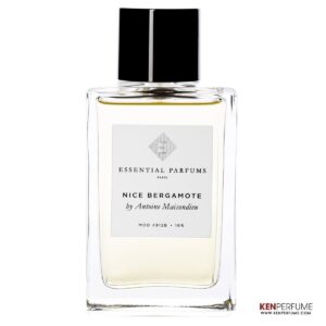 Essential Parfums Nice Bergamote