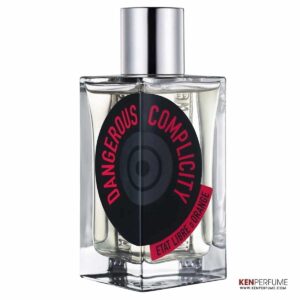 Nước Hoa Unisex Etat Libre d'Orange Dangerous Complicity