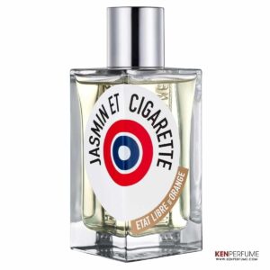 Etat Libre d'Orange Jasmin et Cigarette