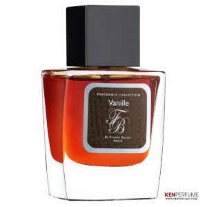 Franck Boclet Vanille EDP