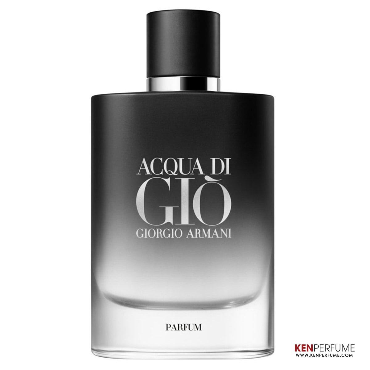 Nước Hoa Nam Giorgio Armani Acqua Di Giò Parfum
