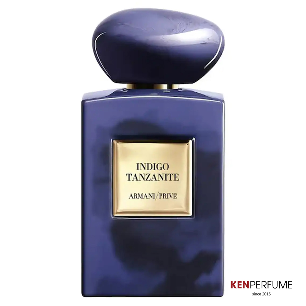 Nước Hoa Unisex Giorgio Armani Prive Indigo Tanzanite
