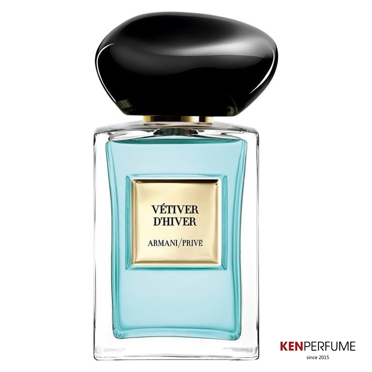 Nước Hoa Nam Giorgio Armani Prive Vétiver D’Hiver Babylone EDT