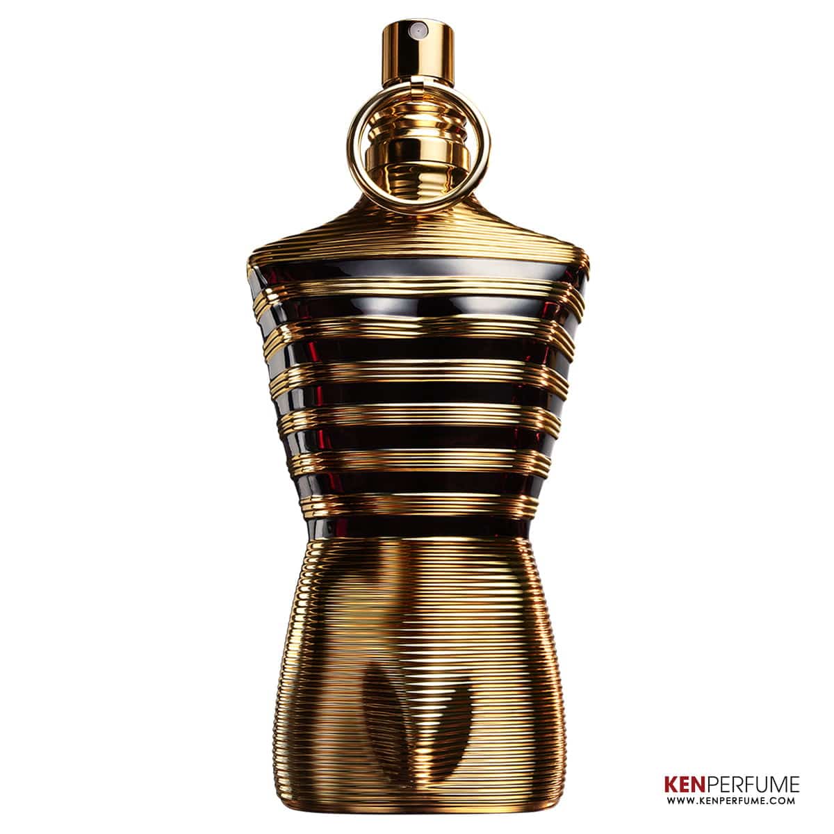 Nước Hoa Nam Jean Paul Gaultier Le Male Elixir