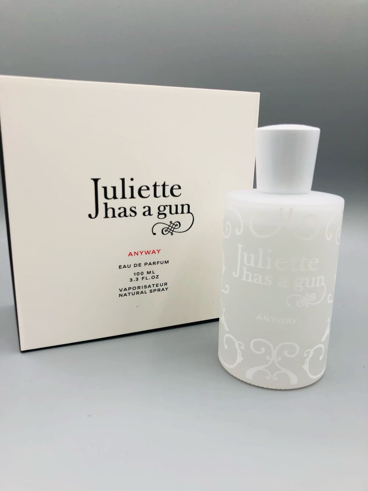 Nước Hoa Unisex Juliette Has A Gun Anyway EDP
